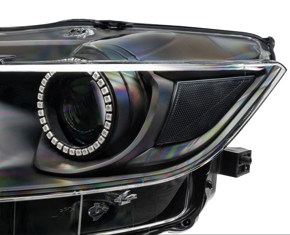 Oracle Lighting 8199-332 Headlight Assembly||||86||o378199332||1911086