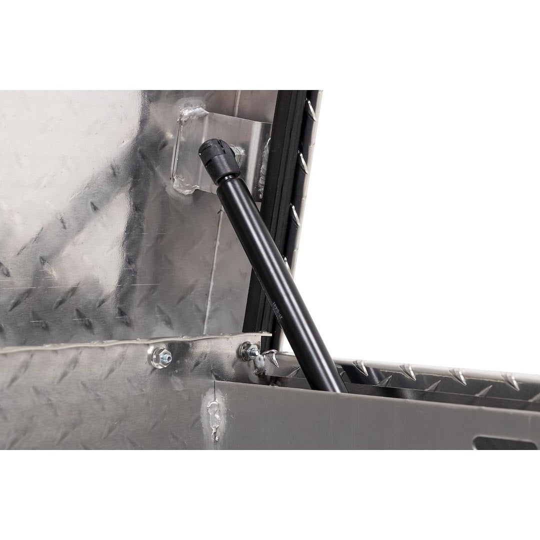 Product of Weather Guard (Werner) 164-0-04 Low Profile Toolbox 