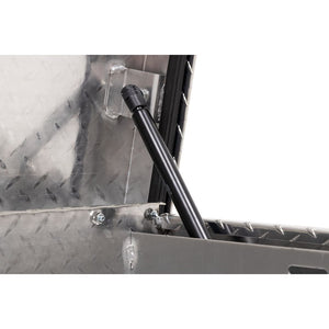 Product of Weather Guard (Werner) 164-0-04 Low Profile Toolbox 