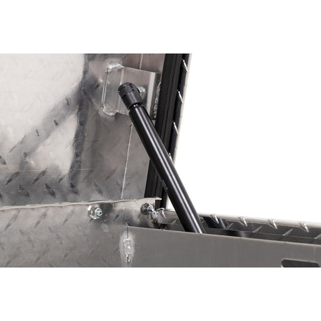 Product of Weather Guard (Werner) 164-0-04 Low Profile Toolbox 