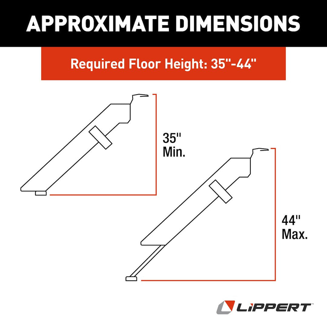 Lippert Components 791575 Entry Step||791575_1.Jpg||86||m6v791575||947152