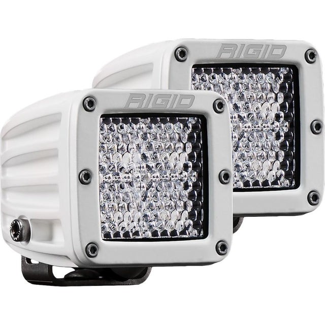 Rigid Lighting 602513 Driving/ Fog Light||602513.Jpg||85||r2g602513||1431758