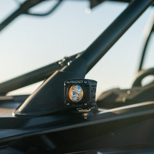 Product of Rigid Lighting 41673 Driving/ Fog Light 