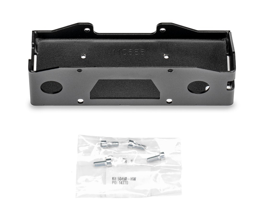 Product of Warn 110686 Winch Mount for 