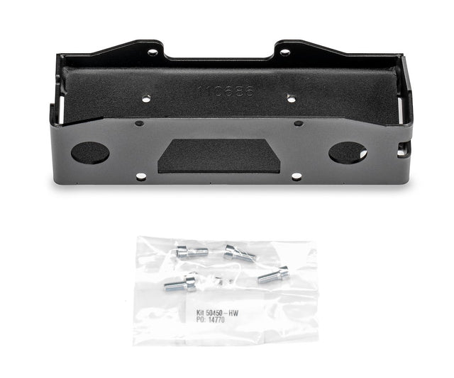Product of Warn 110686 Winch Mount for 