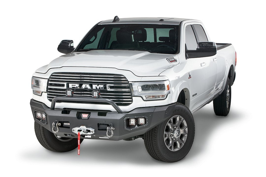 Warn 110991 Bumper||110991_3.Jpg||88||w36110991||2413376