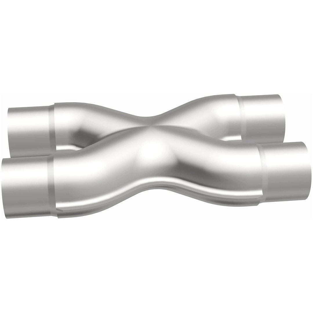 Magnaflow Performance 10790 Exhaust Crossover Pipe||10790_Side.Jpg||87||m6610790||1579936