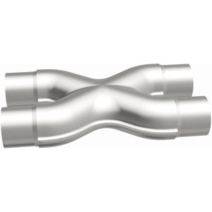 Magnaflow Performance 10790 Exhaust Crossover Pipe||10790_Side.Jpg||87||m6610790||1579936