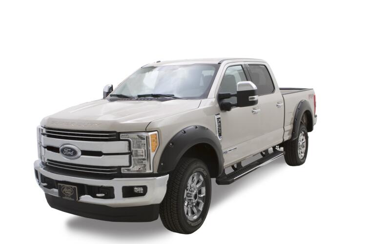Bushwacker 20942-02 Fender Flare||||85||l222094202||2024234