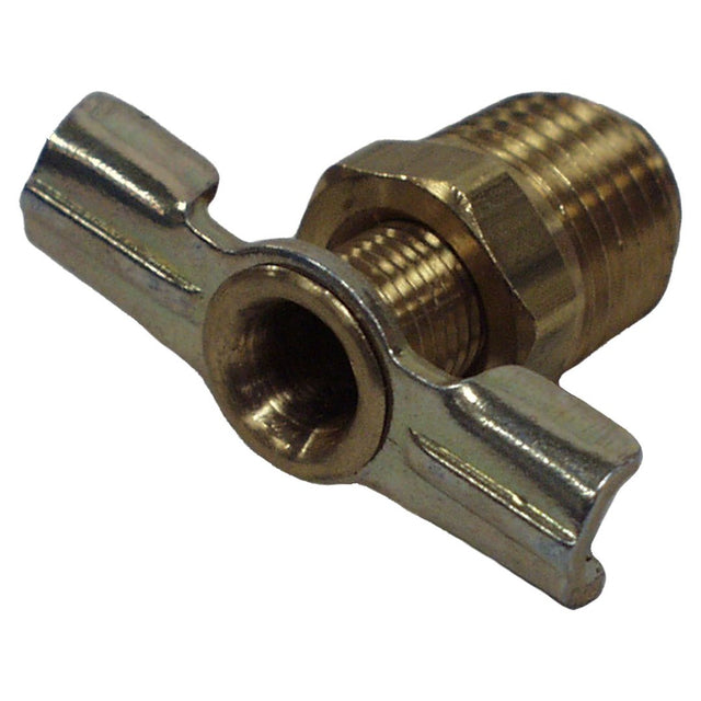 Crown Automotive Ja001126 Drain Petcock||ja001126.Jpg||85||c1yja001126||1017376