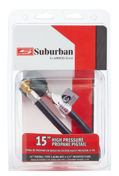 Suburban Mfg 523006 Propane Hose||523006_1.Png||86||s6u523006||2219334