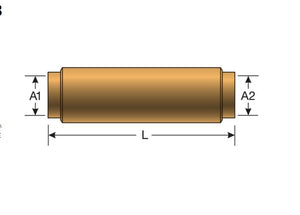 Gates G31400-0404 Coupler Fitting||adapter Fitting Surelok_2.Jpg||87||grcg314000404||2215908