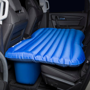 Airbedz By Pittman Outdoors Ppi-Blu_Trkmat Rear Seat Air Mattress||ppi-Blu_Trkmat.Jpg||88||abzppiblutrkm||1527081