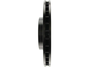 Product of Stop Tech/ Power Slot 126.66053SR SportStop ® Slotted Slotted 1-Piece Brake Rotor 