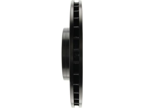 Product of Stop Tech/ Power Slot 126.66053SR SportStop ® Slotted Slotted 1-Piece Brake Rotor 