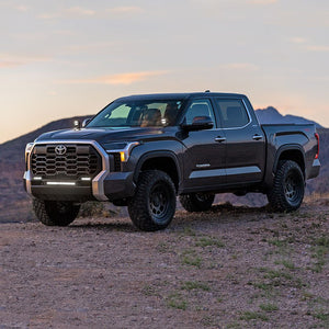 Product of Rigid Lighting 46807 Driving/ Fog Light 