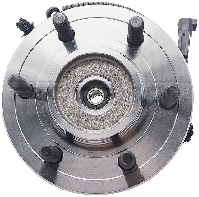 Dorman (Oe Solutions) 951-140 Wheel Bearing And Hub Assembly||951-140_1.Jpg||86||d18951140||1490554