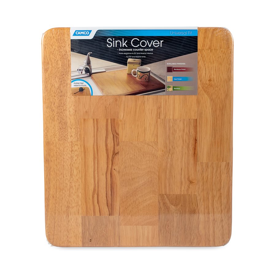 Product of Camco 43431 Sink Cover