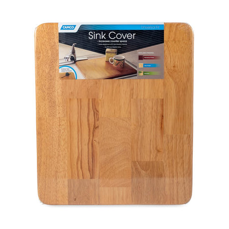 Product of Camco 43431 Sink Cover