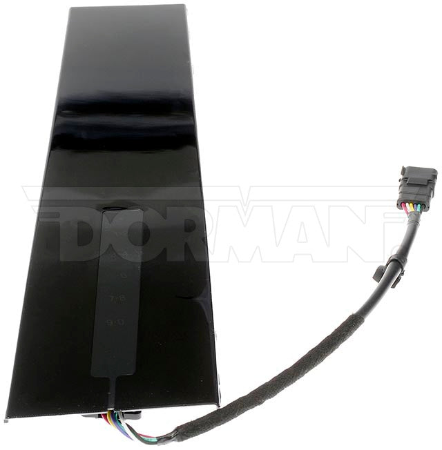 Dorman (Oe Solutions) 956-007 Keyless Entry System||956-007_5.Jpg||90||d18956007||1554809