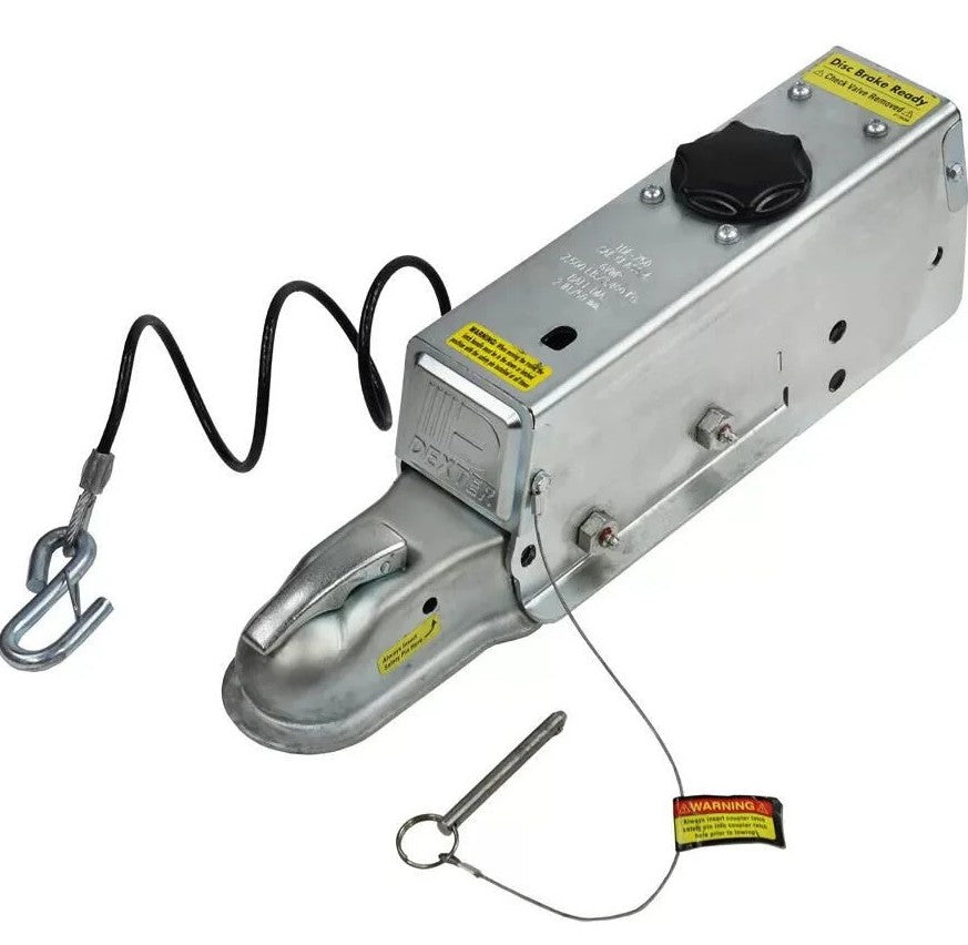 Dexter Marine 099-066-20 Trailer Brake Actuator||099-066-20.Jpg||85||d7x9906620||2245530