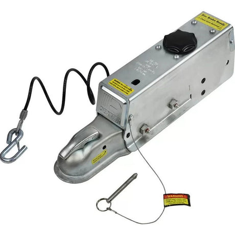 Dexter Marine 099-066-20 Trailer Brake Actuator||099-066-20.Jpg||85||d7x9906620||2245530