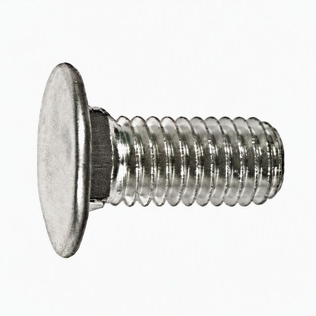 Holley Classic Trucks Bolt2ss Bumper Bolt||bolt2ss.Png||85||h19bolt2ss||2496653