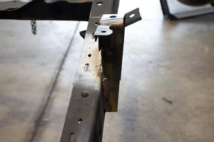 Product of Kentrol Rb7136r Replacement Frame Section