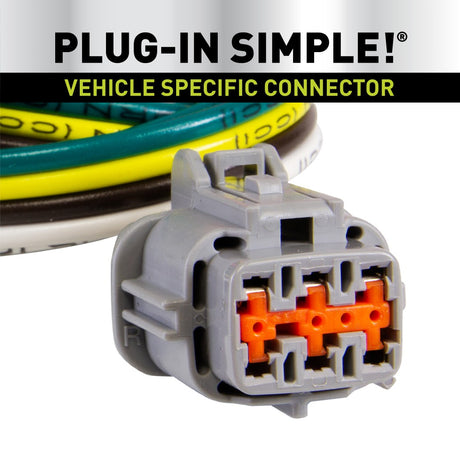 Hopkins Mfg 43575 Trailer Wiring Connector||43575_1.Jpg||86||h2243575||1005198