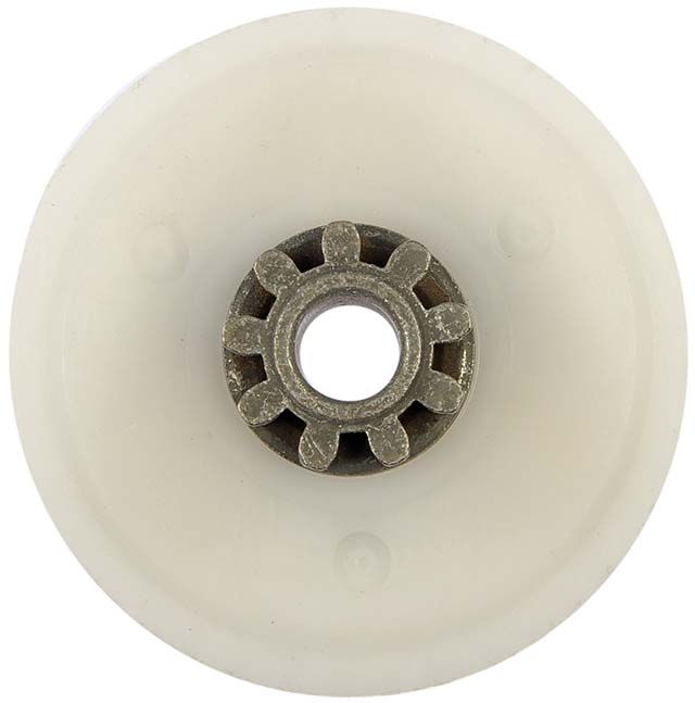 Dorman (Oe Solutions) 747-411 Power Window Motor Gear||747-411-001.Jpg||85||d18747411||1137133