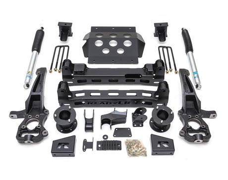Product of ReadyLIFT 44-3965 Lift Kit Suspension 