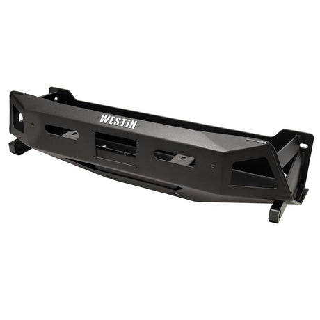 Westin Automotive 58-411295 Bumper||58-411295_Ko3qtrdr_P01_1.Jpg||86||w1658411295||1617810