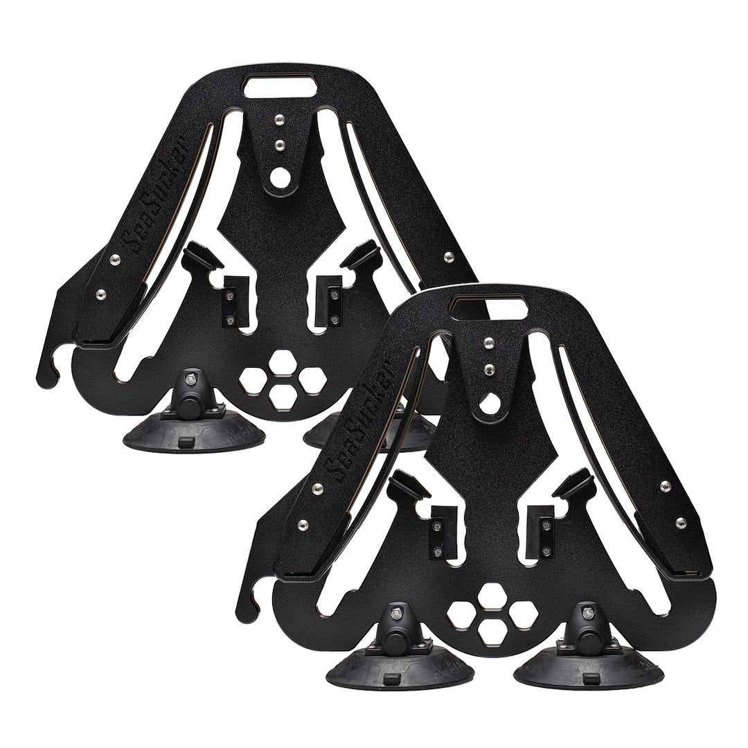 Product of Seasucker Sk2425 Ski Carrier - Roof Rack Kit