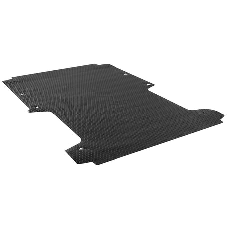 Product of Weather Guard (Werner) 89020 Black Rubber Cargo Area Cargo Area Liner 