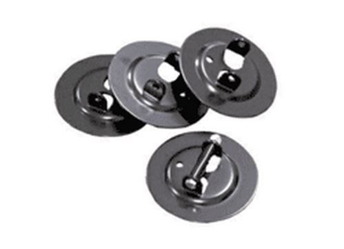 Product of Bal Rv 23035 Trailer Stabilizer Jack Stand Pad