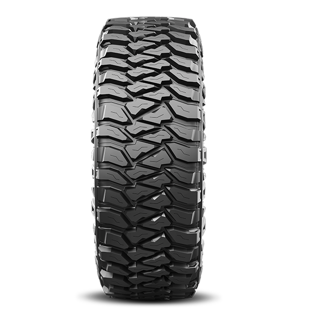 Product of Mickey Thompson Tires Baja Legend MTZ ™ 247932 LT-320-60-20 LT 