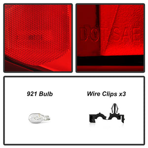 Xtune 9953552 Tail Light Assembly||9953545_7.Jpg||92||s2z9953552||2259795