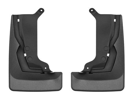 Weathertech (Usa) 110214 Mud Flap||110214.Jpg||85||w24110214||2266110