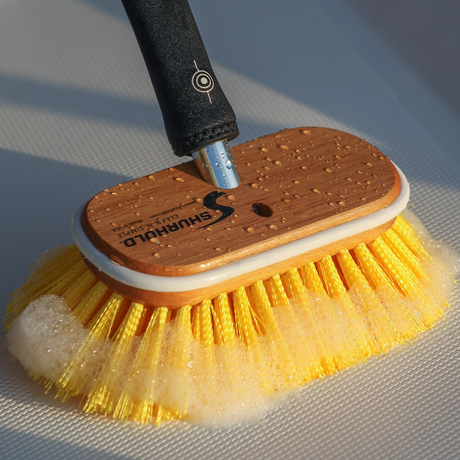 Product of Shurhold 955 Boat Deck Cleaner