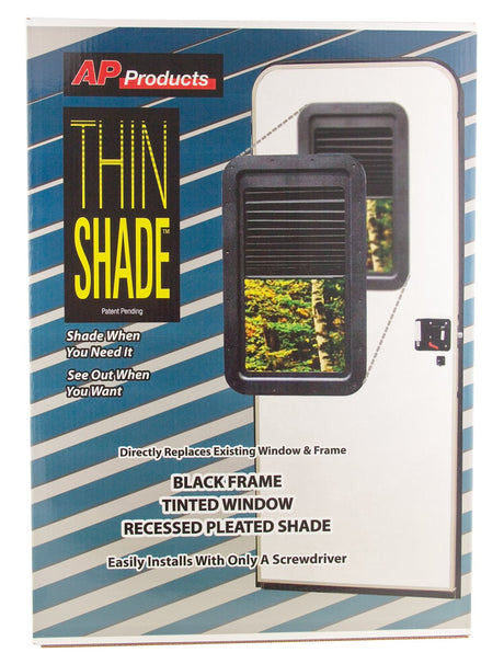 Product of Ap Products 015-201502 Window Shade