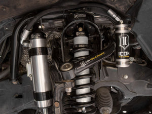 Icon Vehicle Dynamics 56109 Multiple Shock Absorber Kit||||86||i4356109||2022492