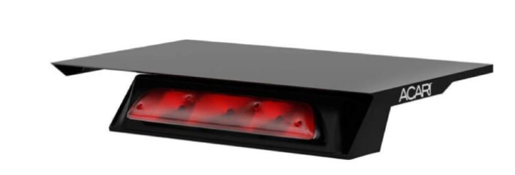 Acari Fleet Solutions Rtm-101-Lp-S-Ford Warning Light Mount||rtm-101-Lp-S-Ford.Jpg||85||alfrtm101lf||1735618