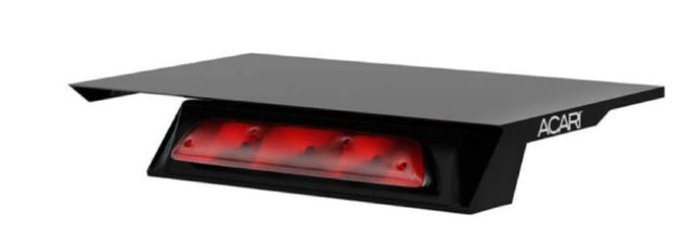 Acari Fleet Solutions Rtm-101-Lp-S-Ford Warning Light Mount||rtm-101-Lp-S-Ford.Jpg||85||alfrtm101lf||1735618