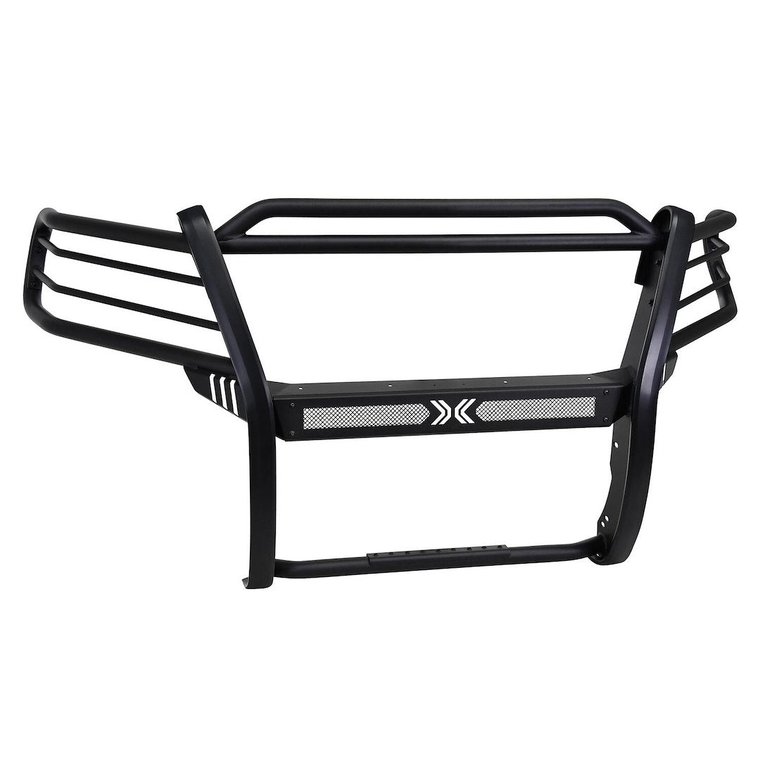 Product of Westin Automotive 40-33845 Grille Guard Black Textured E-Coated 