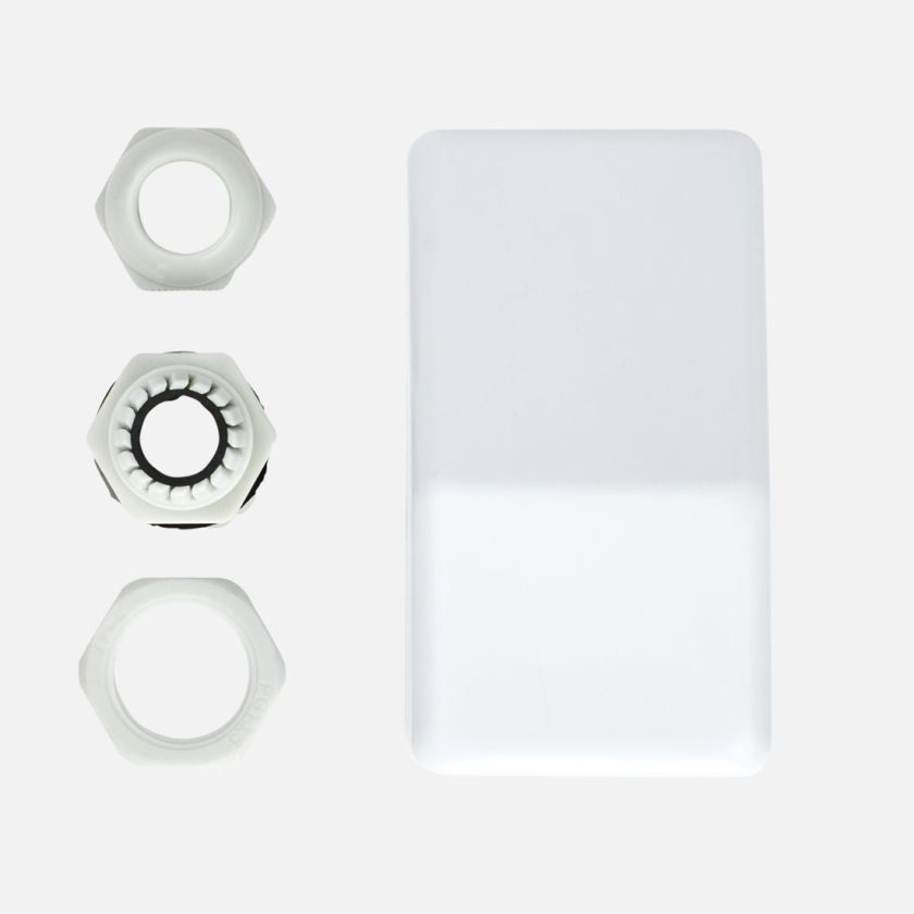 Product of Redarc Smc0001 Power Distribution Box Cable Gland