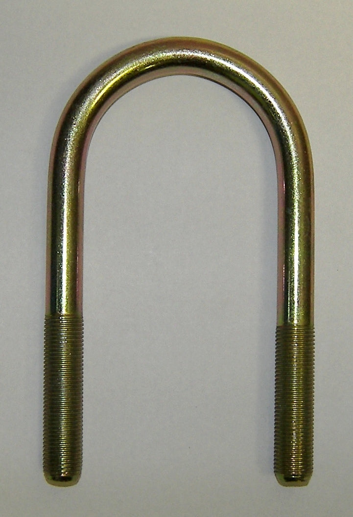 Product of Ap Products 014-122073 Leaf Spring Axle U Bolt