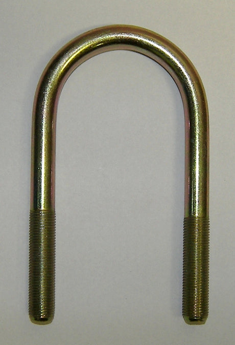 Product of Ap Products 014-122073 Leaf Spring Axle U Bolt