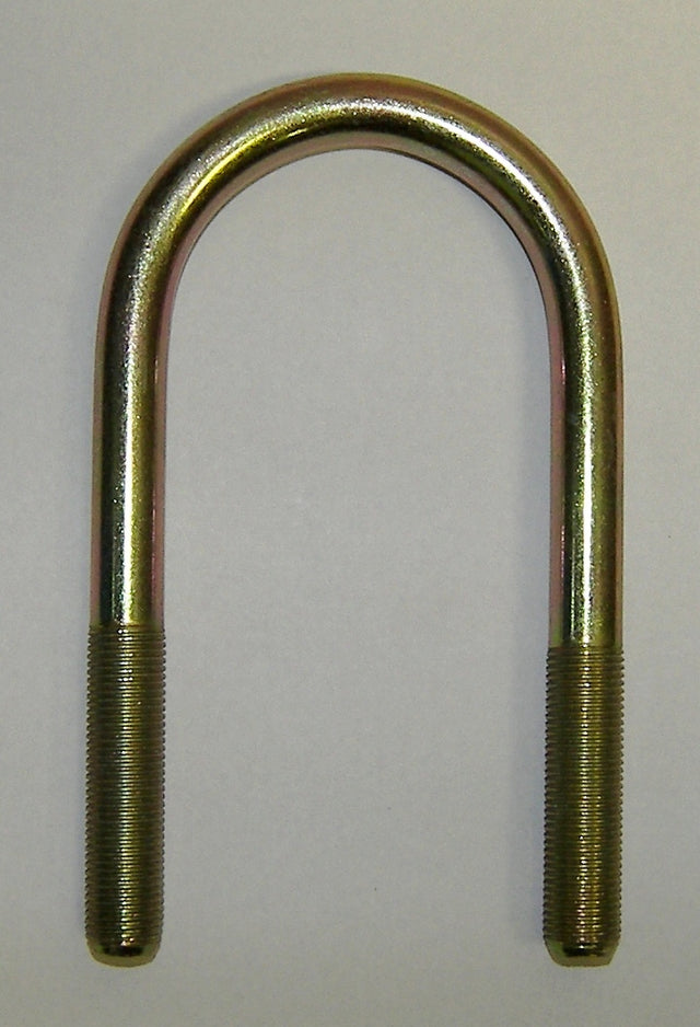 Product of Ap Products 014-122073 Leaf Spring Axle U Bolt