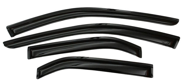 Auto Ventshade (Avs) 94768 Rainguard||ventvisor_Deflector_4_Pc_Off_Vehicle_Hr.Jpg||85||v1594768||1762058
