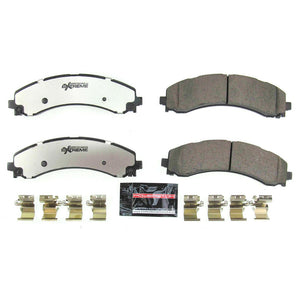 Power Stop Z36-2224 Brake Pad||z36-2224.Jpg||85||p15z362224||1649950